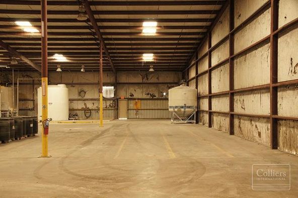 Industrial Complex : 11723-11243 Tx-19, Lovelady, TX 75851